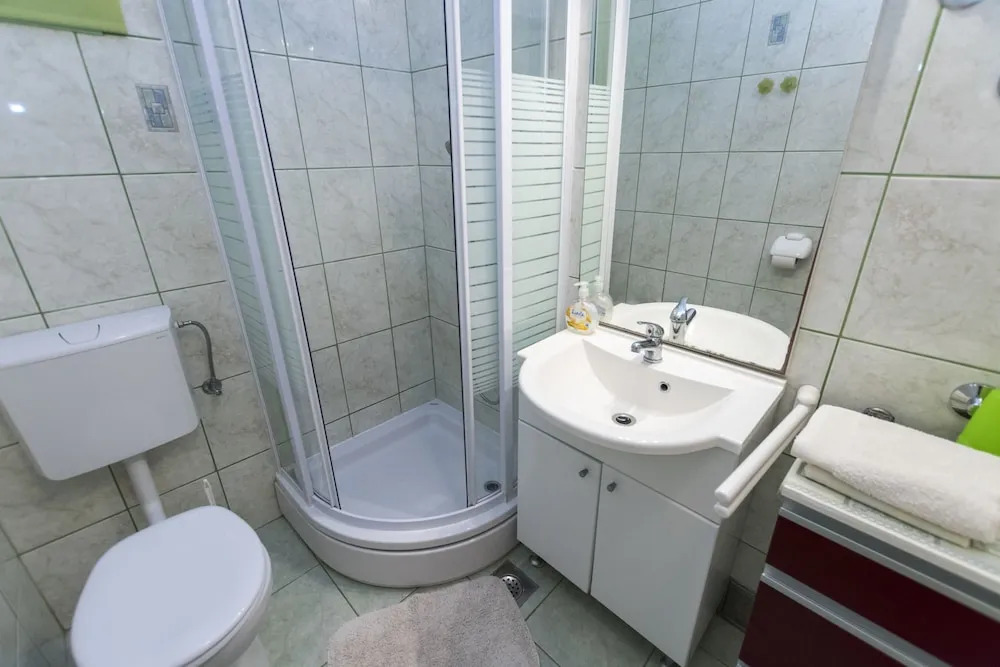 Apartment Anka