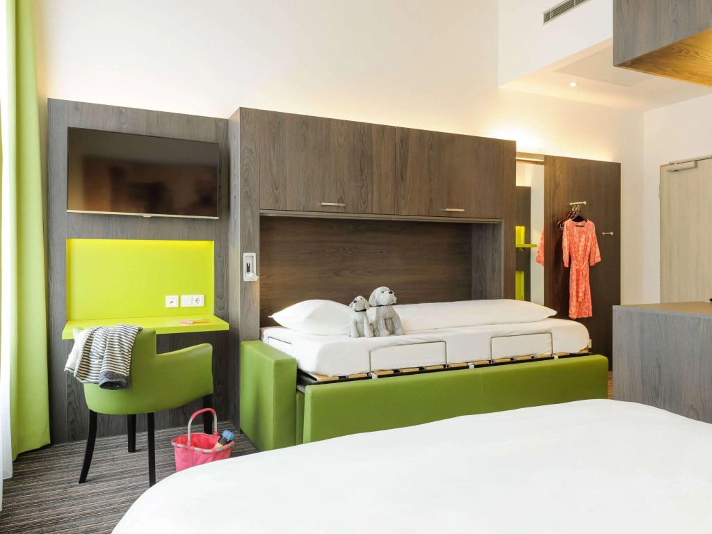 Ibis Styles Trier
