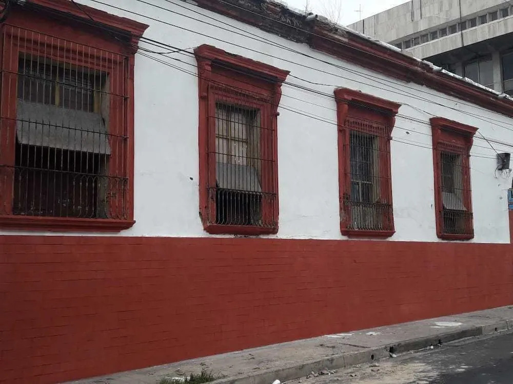 Hotel Libertad