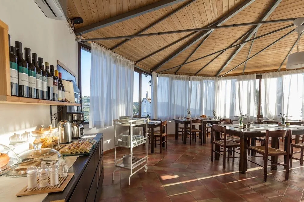 B&B Eyexei Domus