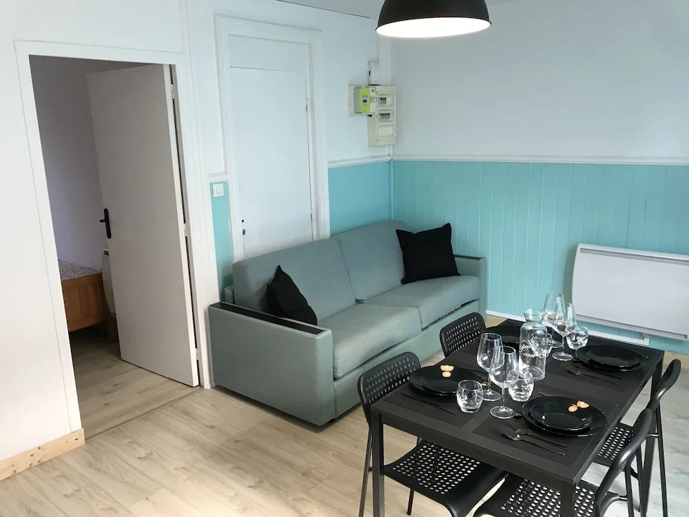 Les Appartements Le Cérès