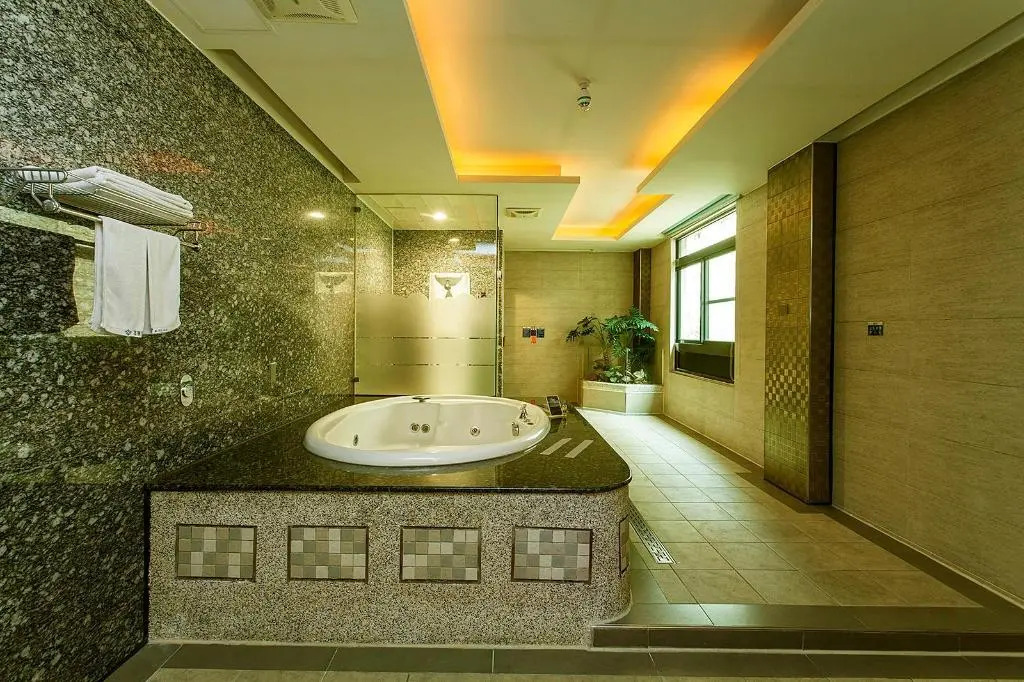 Polaris Motel