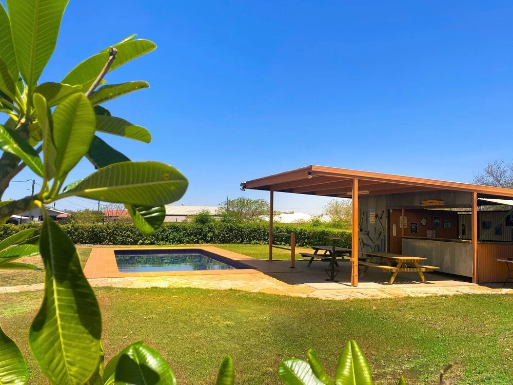 The Gidgee Inn