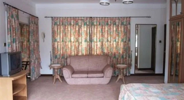 Villa Victoria Executive Guest Lodge