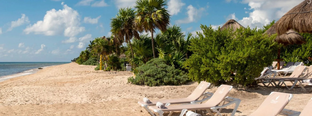 Курортный отель Princess Family Club Riviera - All Inclusive