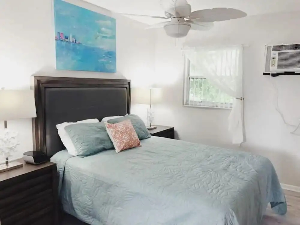Beachside Gardens Apartments By Lowkl