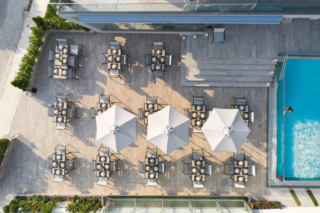Отель Akti Toroni Boutique