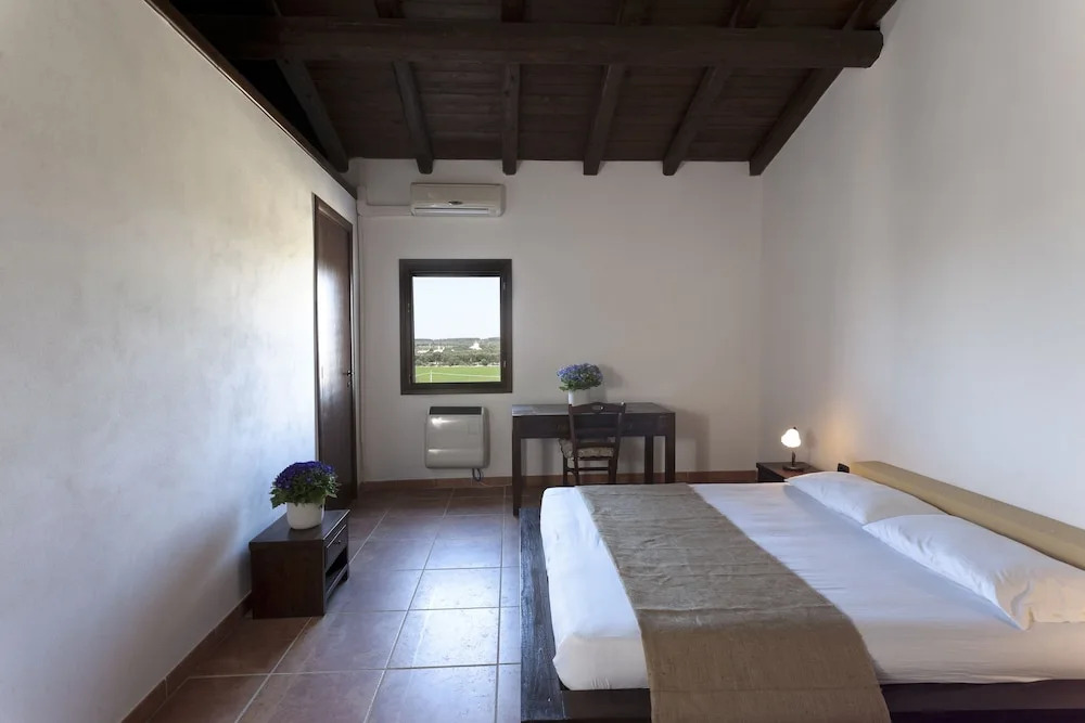 Masseria Nucci - Autentica Dimora Storica