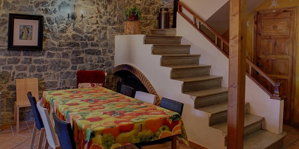 Casa Anhelo El Candíl