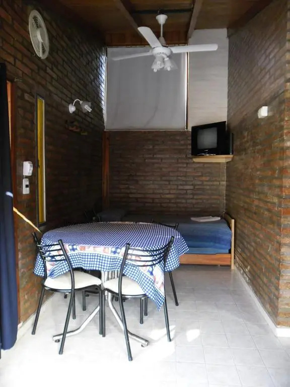 Cabañas de Las Mellizas