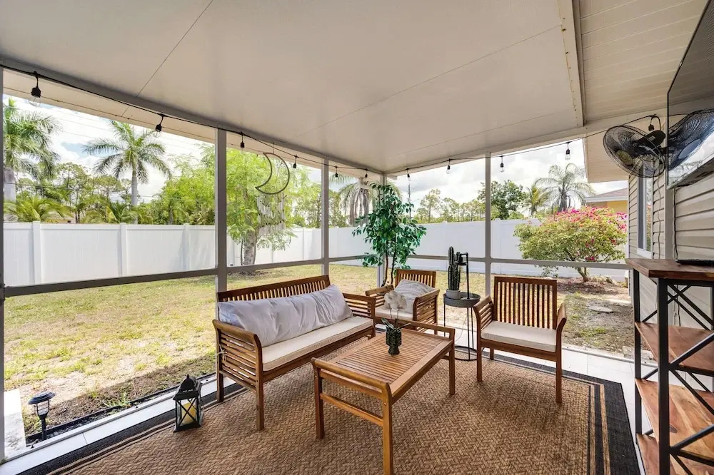 Chic Bonita Springs Vacation Rental, 6 Mi to Beach