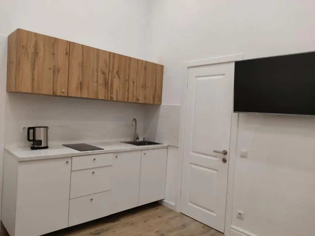 N.A.N. Apartments City Centre