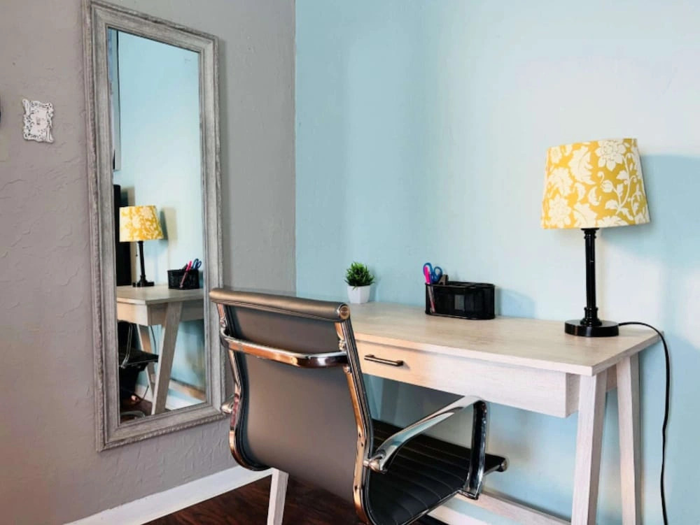Surf + Strand Dual-unit Stay