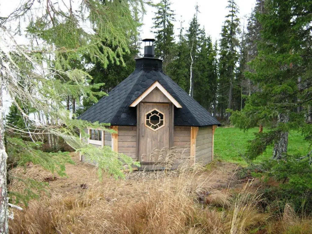 Napapiirin Järvilomat