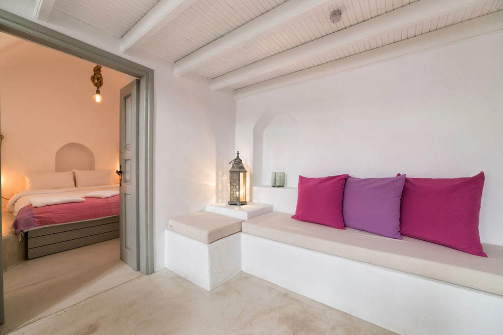 Kampanario Luxury Two-Bedroom Villa with Private Jacuzzi