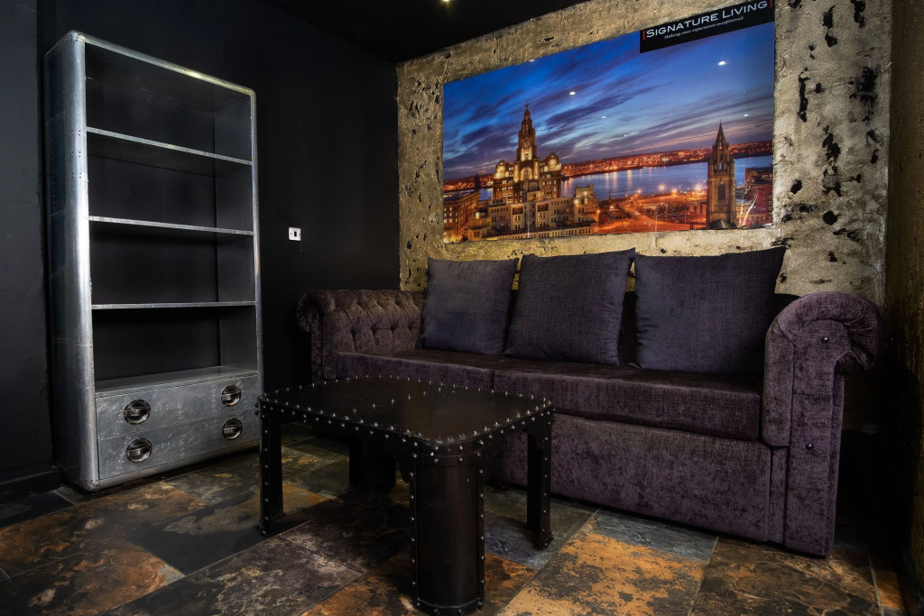 Signature Living Bold Street