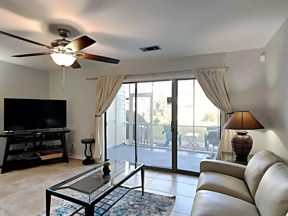 Misty Cove #118 by Southern Vacation Rentals