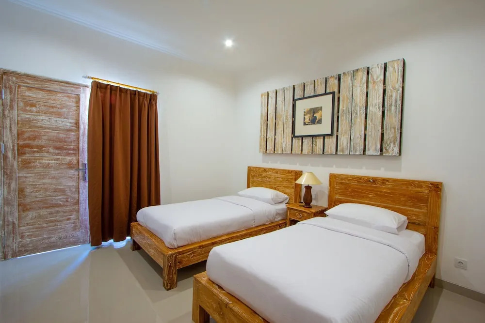 Bali Komang Guest House Sanur