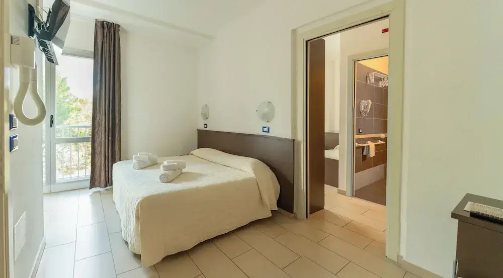 Hotel Ulisse