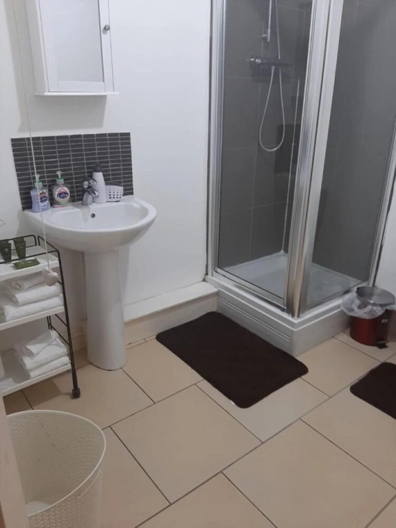 Lovely 1-bed Apartment in Leicester