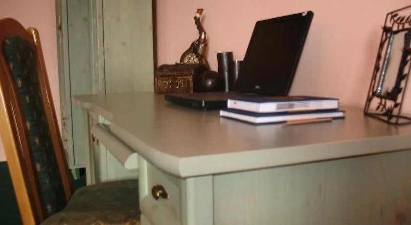 Hotel Salin