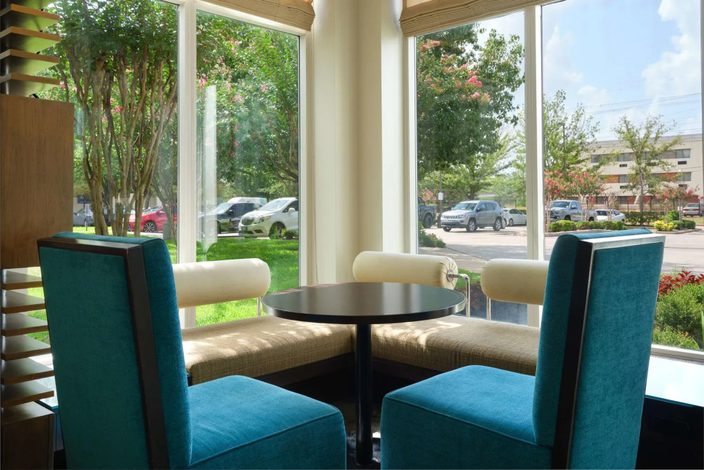 Hilton Garden Inn Houston/Bush Intercontinental Airport