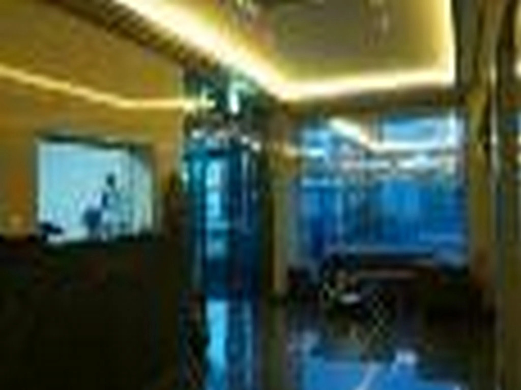 Hotel W Topdong