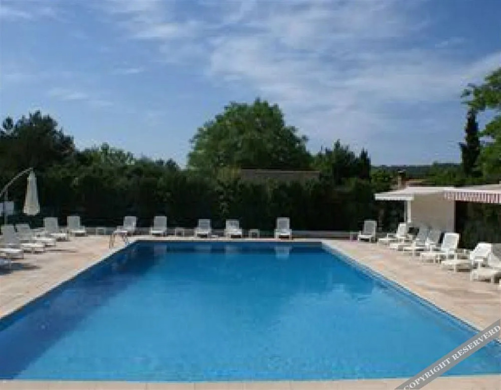 Le Relais Du Lac