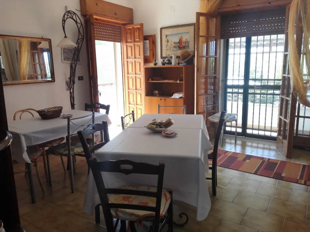 B&B RosyAnna Salento