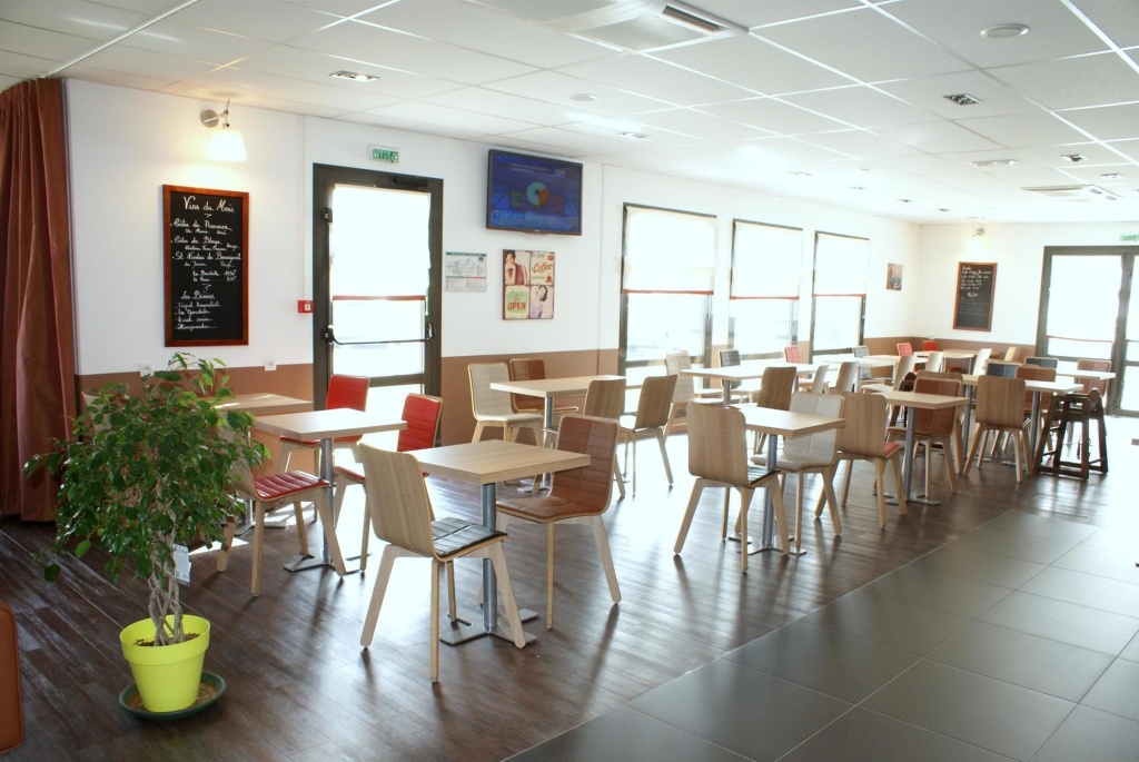ibis Douai Dechy