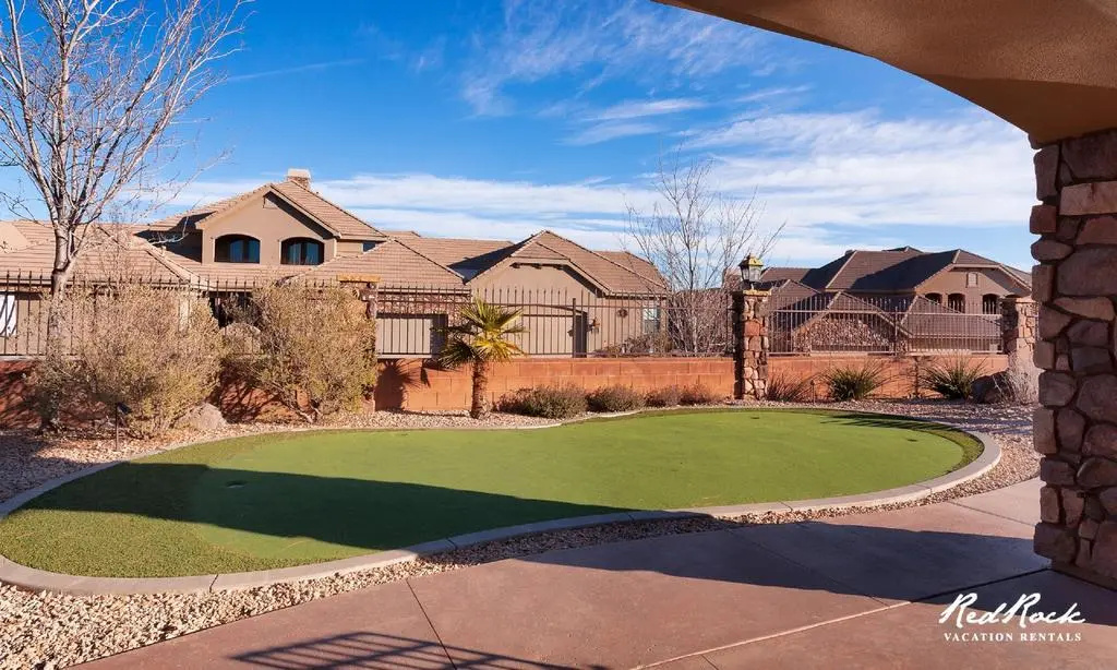 Coral Escape townhouse