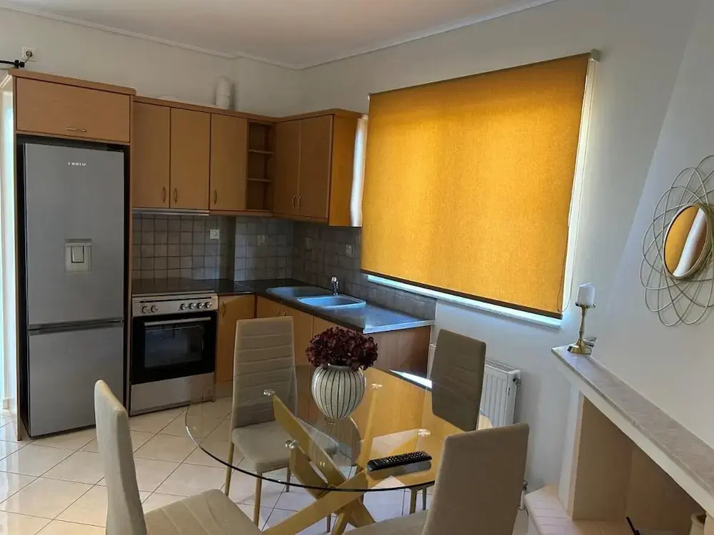 Mesogaia Home