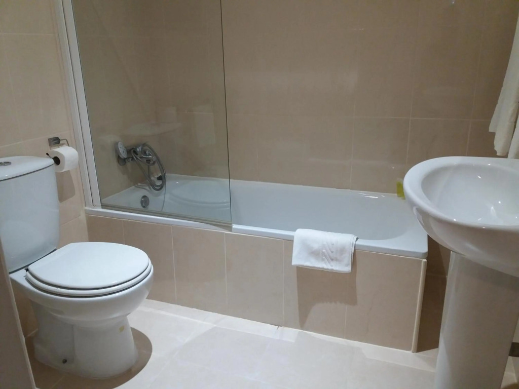 Hotel Riomar