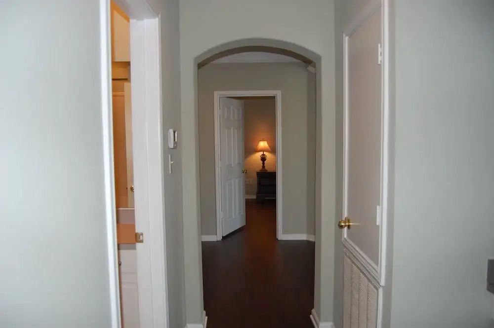 Legacy Villa 2006 2 Bedrooms 2 Bathrooms Condo