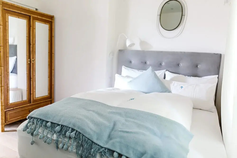 Villa Hygiea - Boutiqueapartments am Wörthersee
