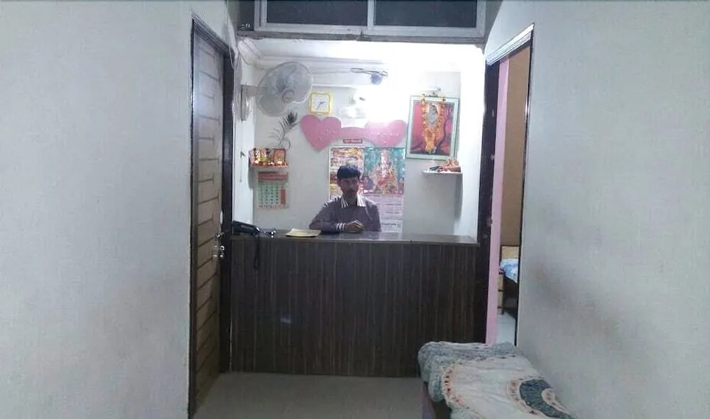 Hotel Krishna Guest House