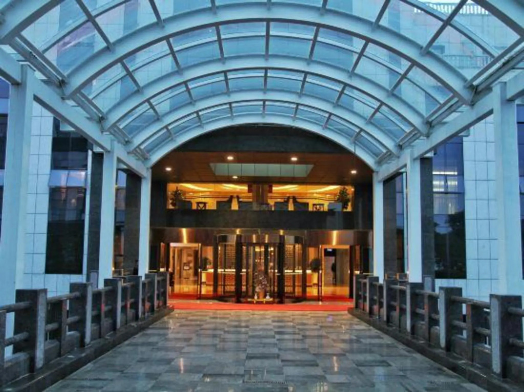 Chenhong Garden Hotel (Lukou Airport)