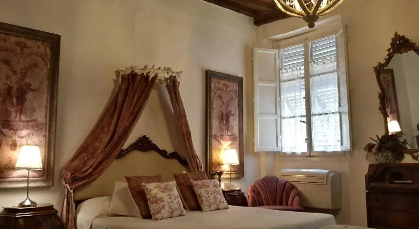 La Butterfly Relais