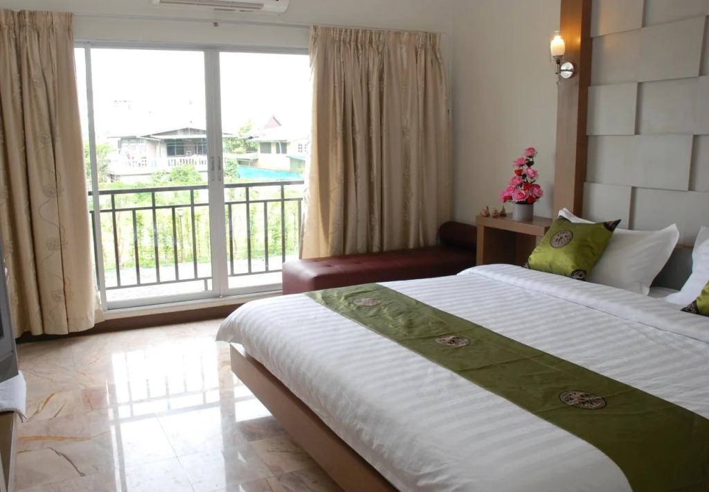 Asia Resort Kaset Nawamin