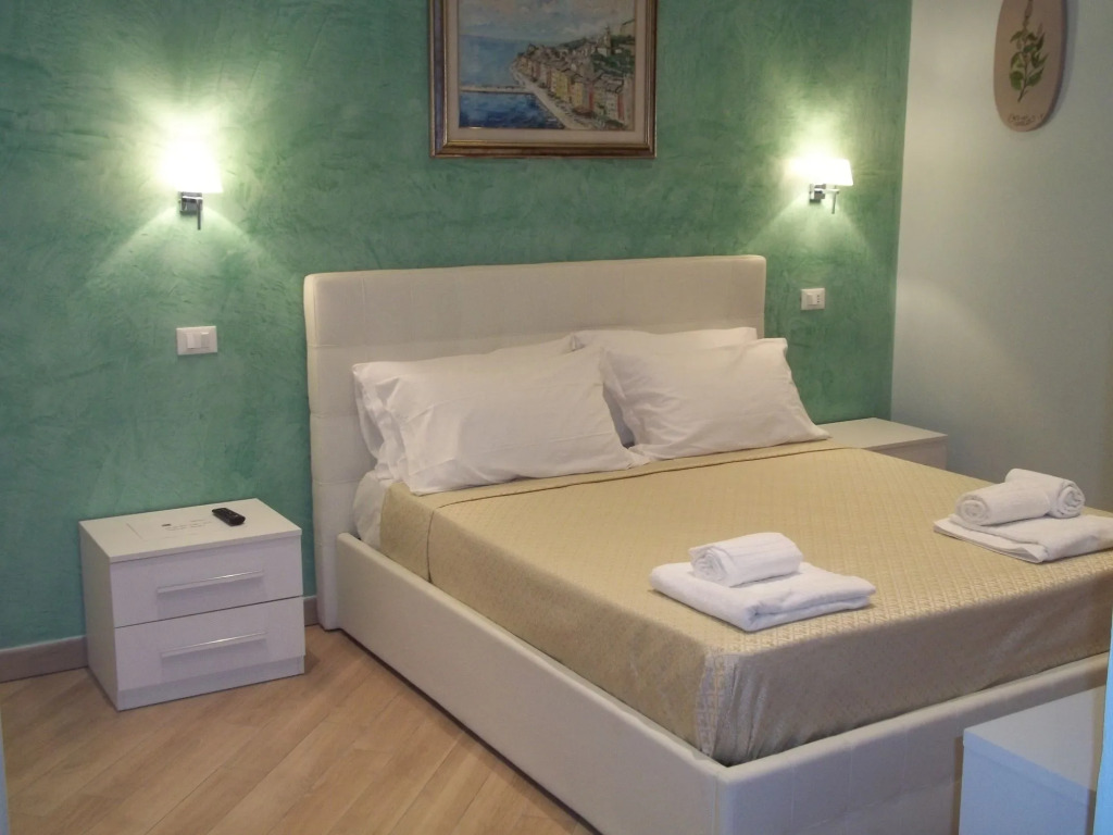 Guest House Le Tre Spezie