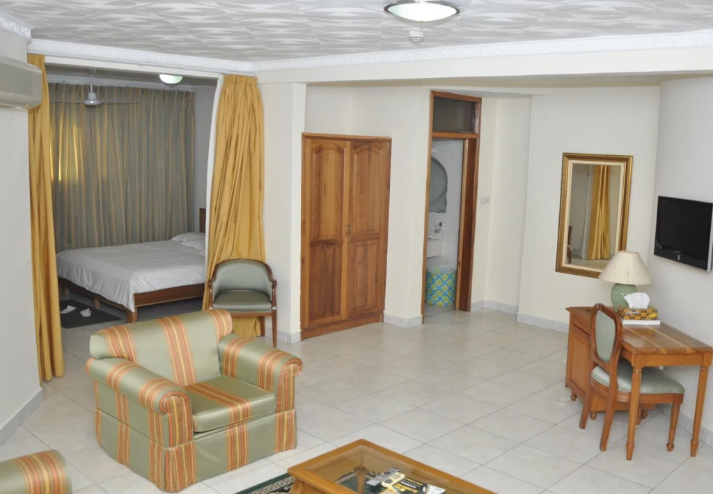 Ellking Hotel