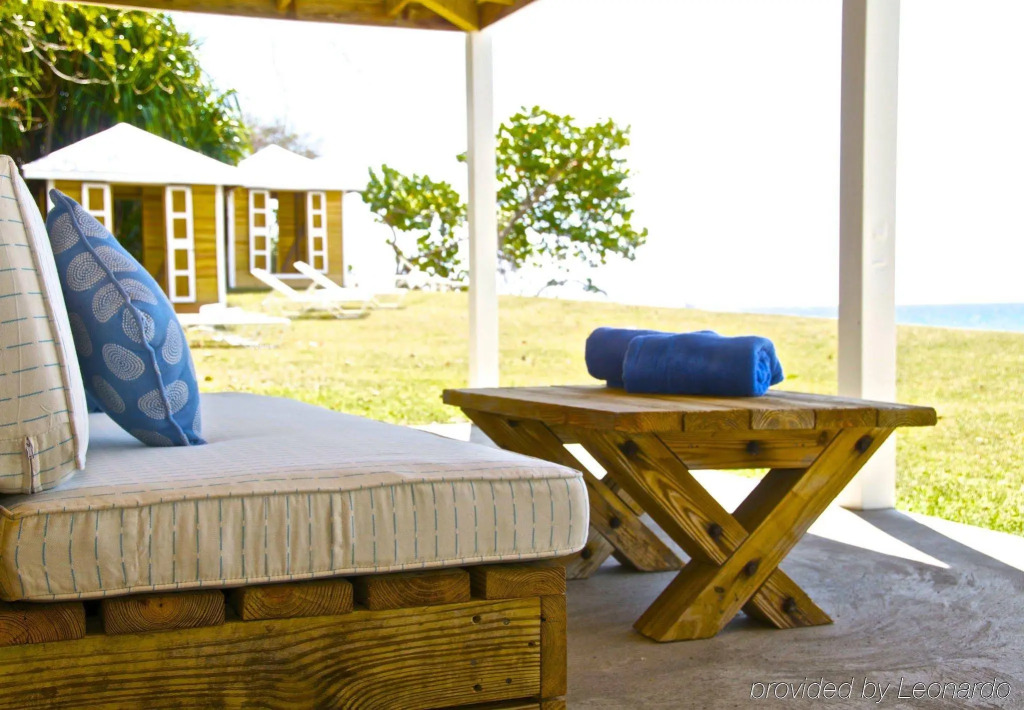 Montpelier Nevis