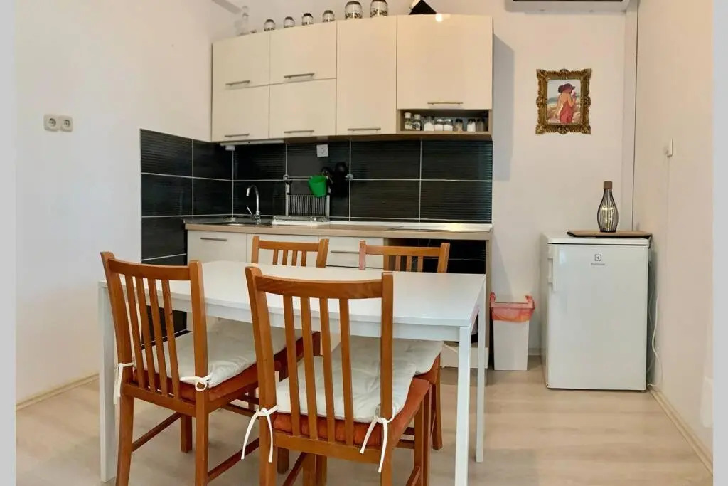 Summer apartment 4