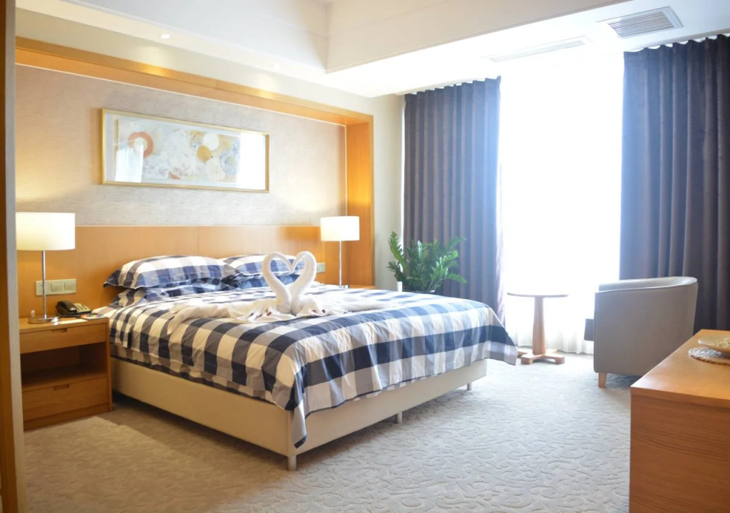 Eaself Hotel