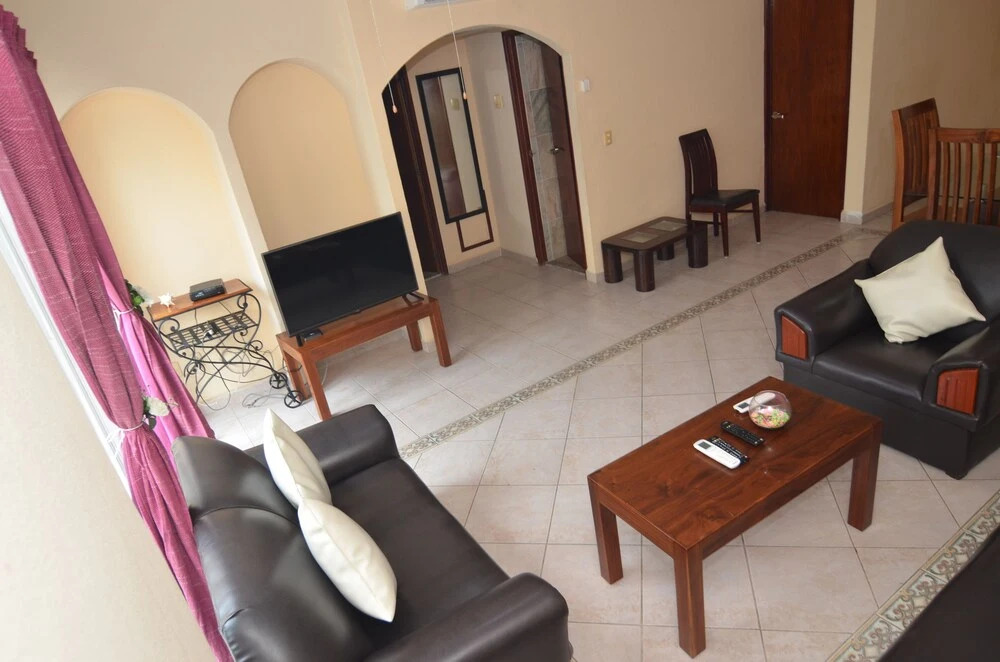 3 Br Apartment 2 Bathr Rinconada Del Sol