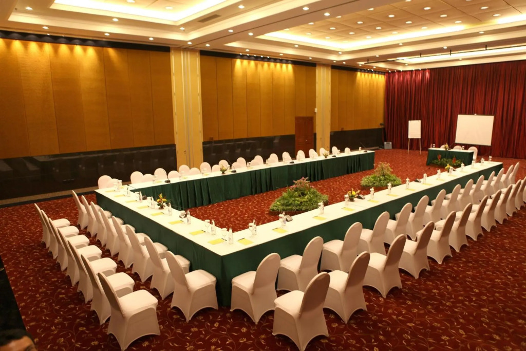 Bali Tropic Resort & Spa - CHSE Certified