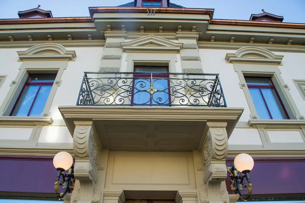 Villa Linde