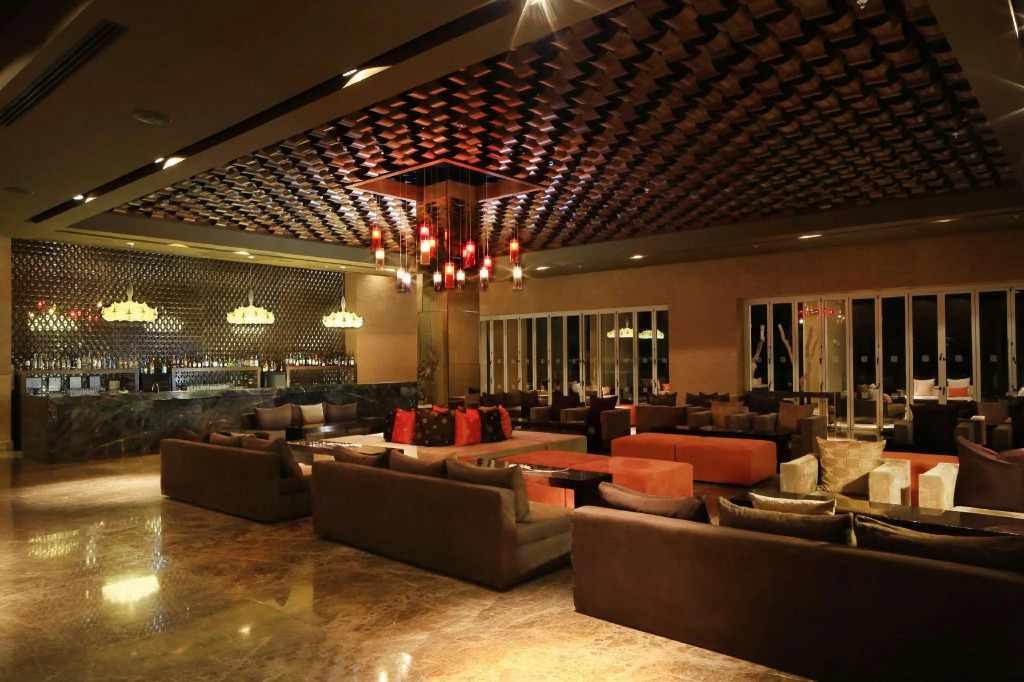 Grand Velas Riviera Maya - Все включено