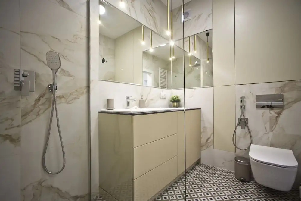 Marina Mokotow P&O Serviced Apartments