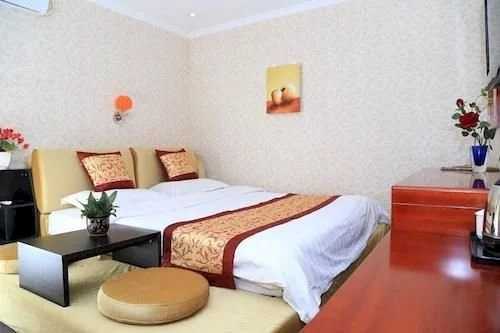 Jinbaichuan Hotel